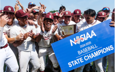 State Champs!