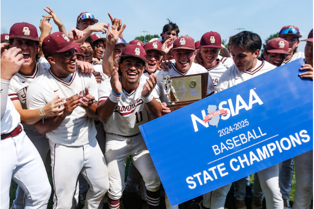 State Champs!