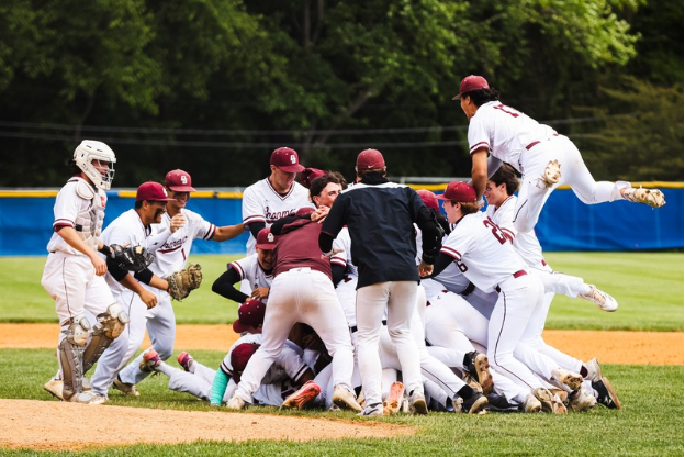 County Champs!